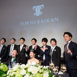 東京會舘の写真26枚目