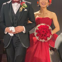 東京會舘の写真1枚目