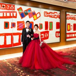 東京會舘の写真11枚目