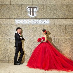 東京會舘の写真4枚目