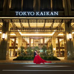 東京會舘の写真13枚目