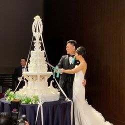 東京會舘の写真9枚目