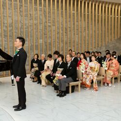 東京會舘の写真23枚目