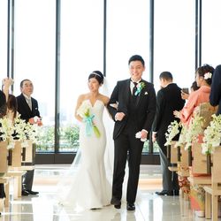 東京會舘の写真20枚目