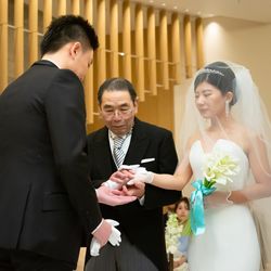 東京會舘の写真2枚目