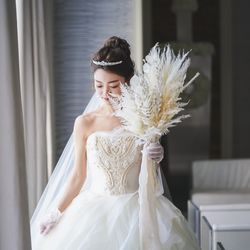 ニーズ青山 by T&G WEDDING の写真21枚目