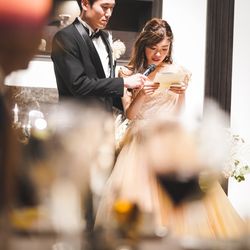 ニーズ青山 by T&G WEDDING の写真8枚目