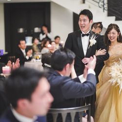 ニーズ青山 by T&G WEDDING の写真29枚目