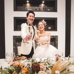 ニーズ青山 by T&G WEDDING の写真34枚目