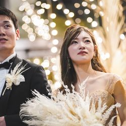 ニーズ青山 by T&G WEDDING の写真19枚目