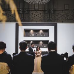 ニーズ青山 by T&G WEDDING の写真14枚目