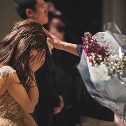 ニーズ青山 by T&G WEDDING の写真20枚目