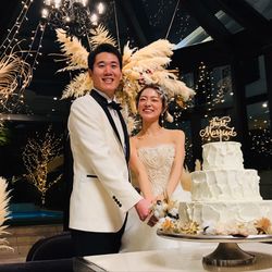 ニーズ青山 by T&G WEDDING の写真31枚目