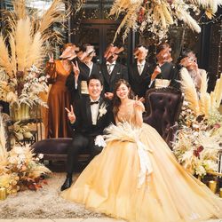 ニーズ青山 by T&G WEDDING の写真36枚目