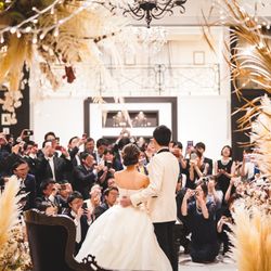 ニーズ青山 by T&G WEDDING の写真31枚目