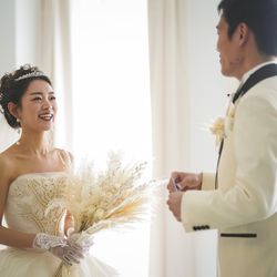 ニーズ青山 by T&G WEDDING の写真30枚目