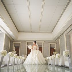 ニーズ青山 by T&G WEDDING の写真25枚目