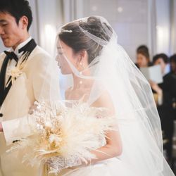 ニーズ青山 by T&G WEDDING の写真27枚目