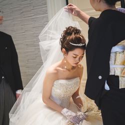 ニーズ青山 by T&G WEDDING の写真9枚目