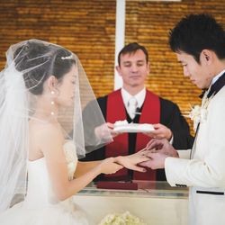 ニーズ青山 by T&G WEDDING の写真1枚目