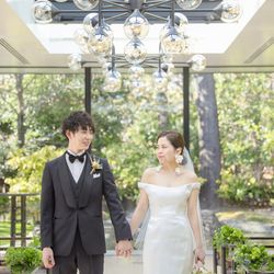 ザ・ガーデンオリエンタル大阪の写真36枚目