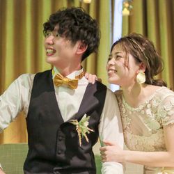 ザ・ガーデンオリエンタル大阪の写真2枚目