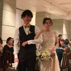 ザ・ガーデンオリエンタル大阪の写真22枚目