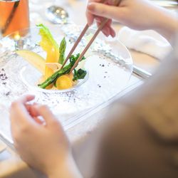 ザ・ガーデンオリエンタル大阪の写真36枚目