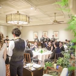 ザ・ガーデンオリエンタル大阪の写真18枚目