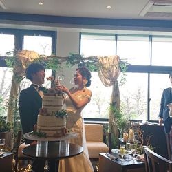 ザ・ガーデンオリエンタル大阪の写真17枚目