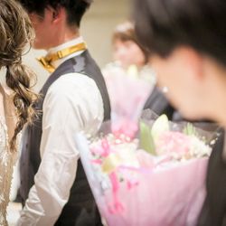 ザ・ガーデンオリエンタル大阪の写真14枚目