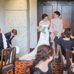 ザ・ガーデンオリエンタル大阪の写真17枚目