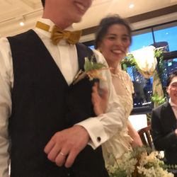 ザ・ガーデンオリエンタル大阪の写真10枚目