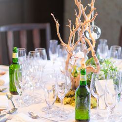 ザ・ガーデンオリエンタル大阪の写真14枚目