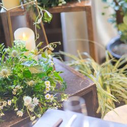 ザ・ガーデンオリエンタル大阪の写真10枚目