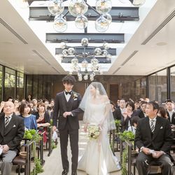 ザ・ガーデンオリエンタル大阪の写真21枚目