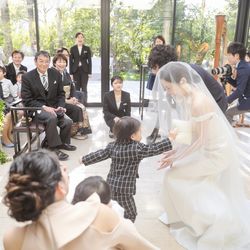 ザ・ガーデンオリエンタル大阪の写真1枚目