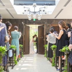 ザ・ガーデンオリエンタル大阪の写真19枚目