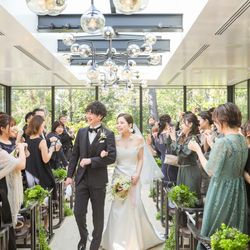 ザ・ガーデンオリエンタル大阪の写真13枚目