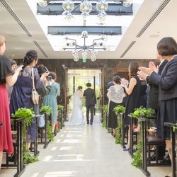 ザ・ガーデンオリエンタル大阪の写真25枚目