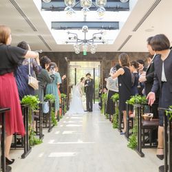 ザ・ガーデンオリエンタル大阪の写真29枚目