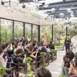 ザ・ガーデンオリエンタル大阪の写真7枚目