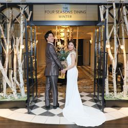 横浜迎賓館の写真15枚目