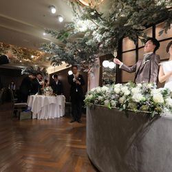 横浜迎賓館の写真31枚目