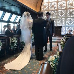 横浜迎賓館の写真31枚目