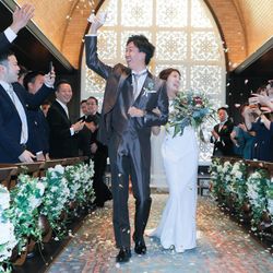 横浜迎賓館の写真7枚目