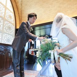 横浜迎賓館の写真3枚目