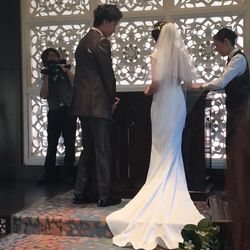 横浜迎賓館の写真24枚目