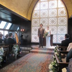 横浜迎賓館の写真10枚目