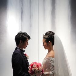 グランド ハイアット 東京の写真11枚目